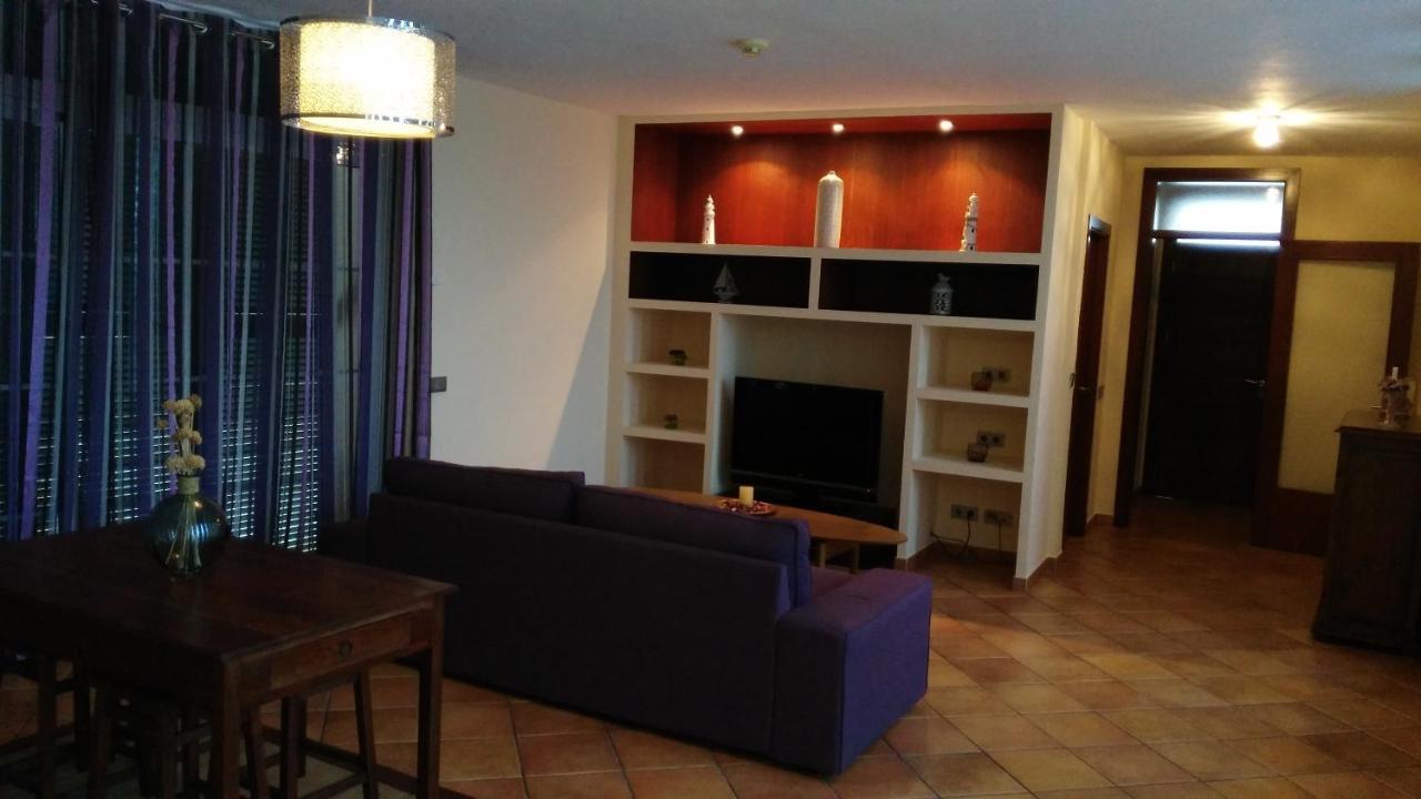 Villa Ca Na Llum Trebeluger Экстерьер фото