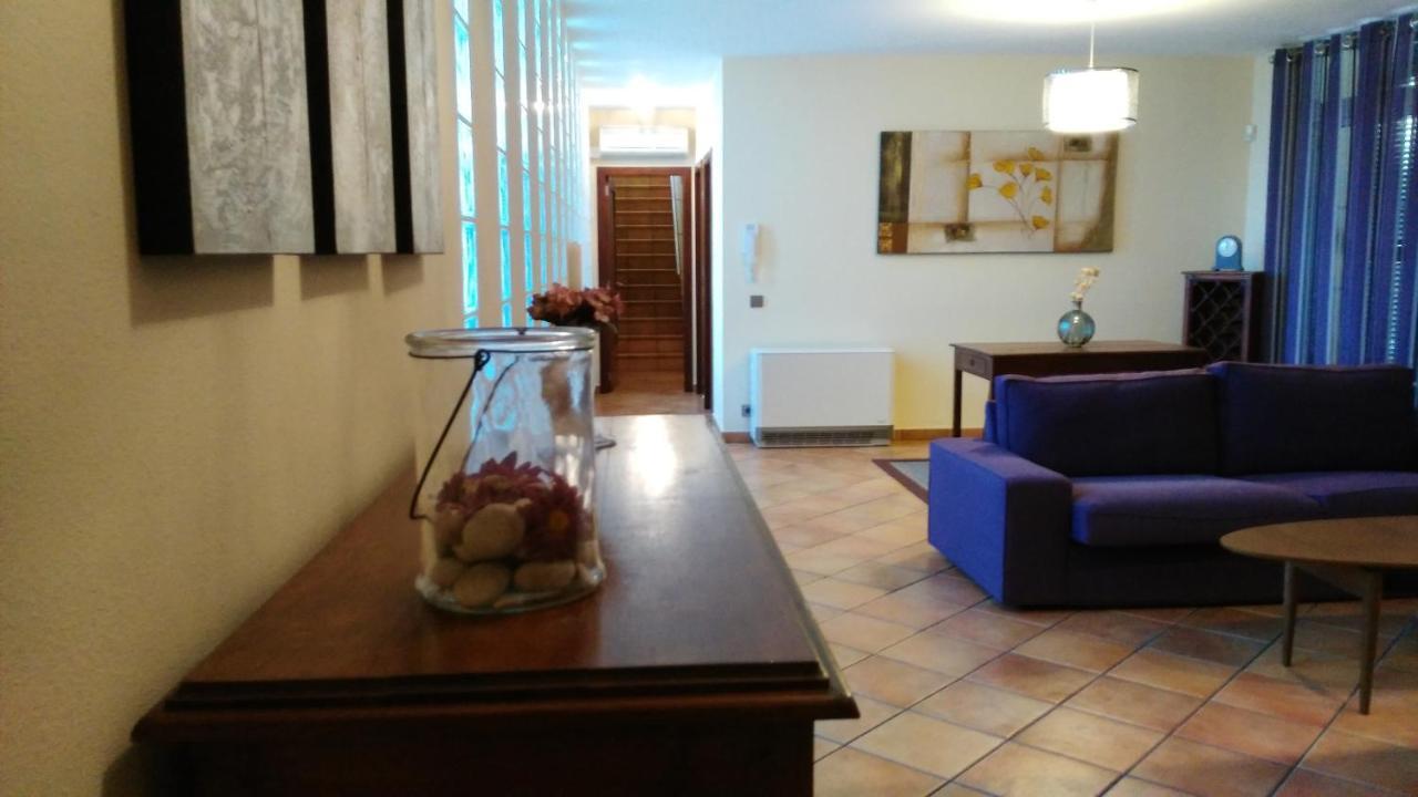 Villa Ca Na Llum Trebeluger Экстерьер фото