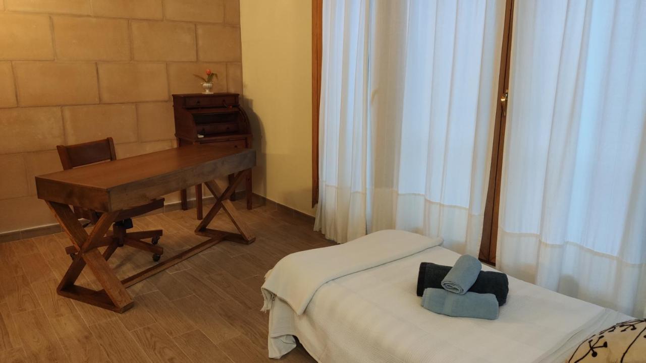 Villa Ca Na Llum Trebeluger Экстерьер фото