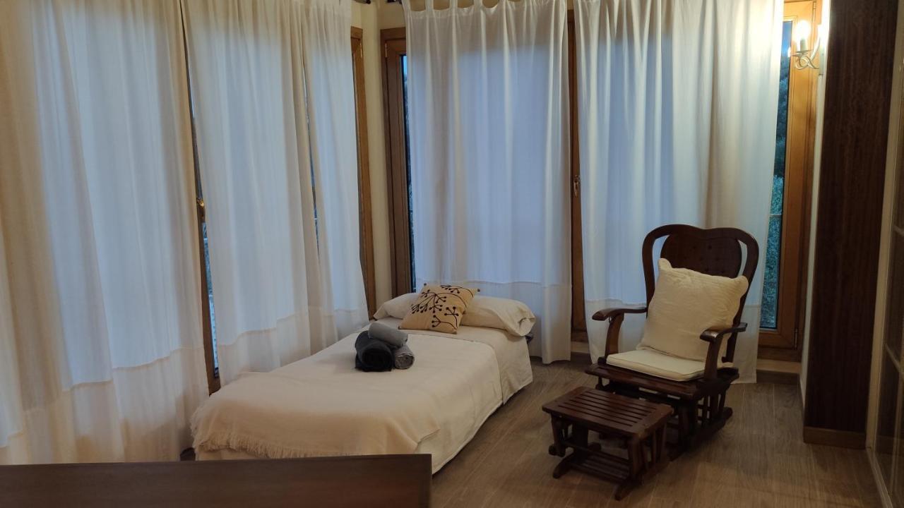 Villa Ca Na Llum Trebeluger Экстерьер фото